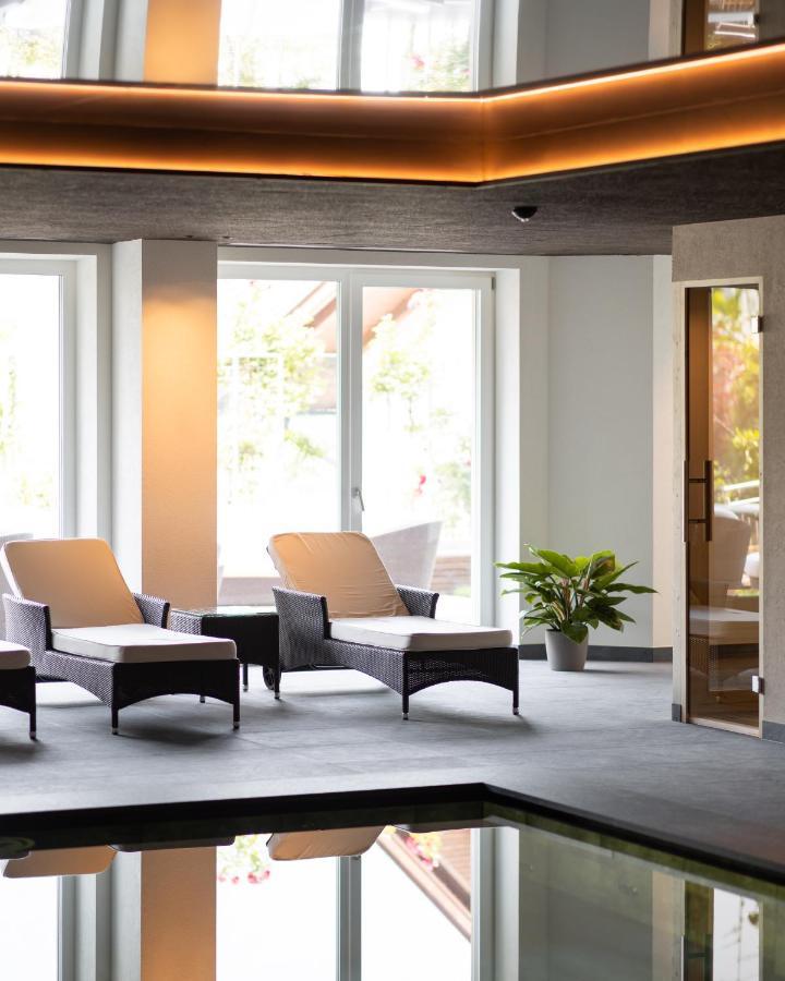 Am Brunnen Apartments Natz-Schabs Extérieur photo