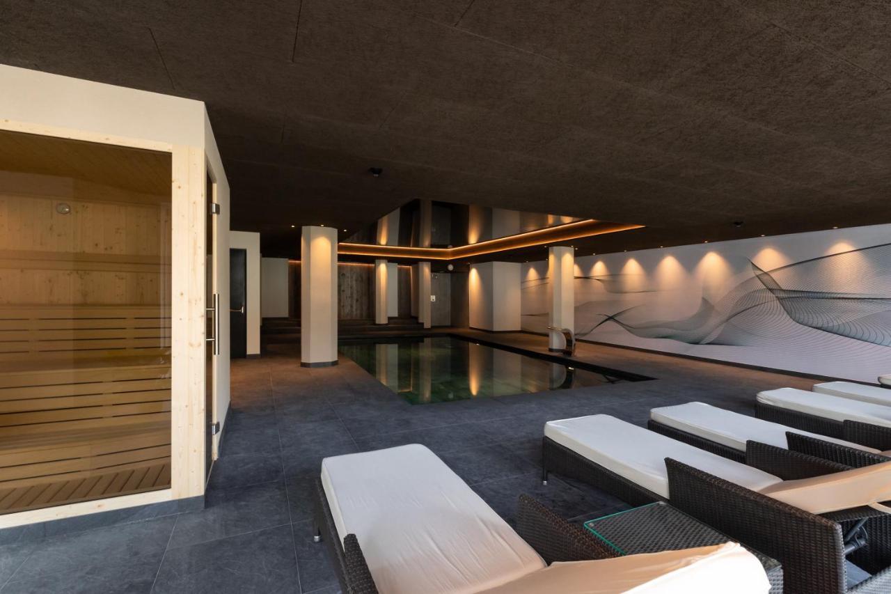 Am Brunnen Apartments Natz-Schabs Extérieur photo