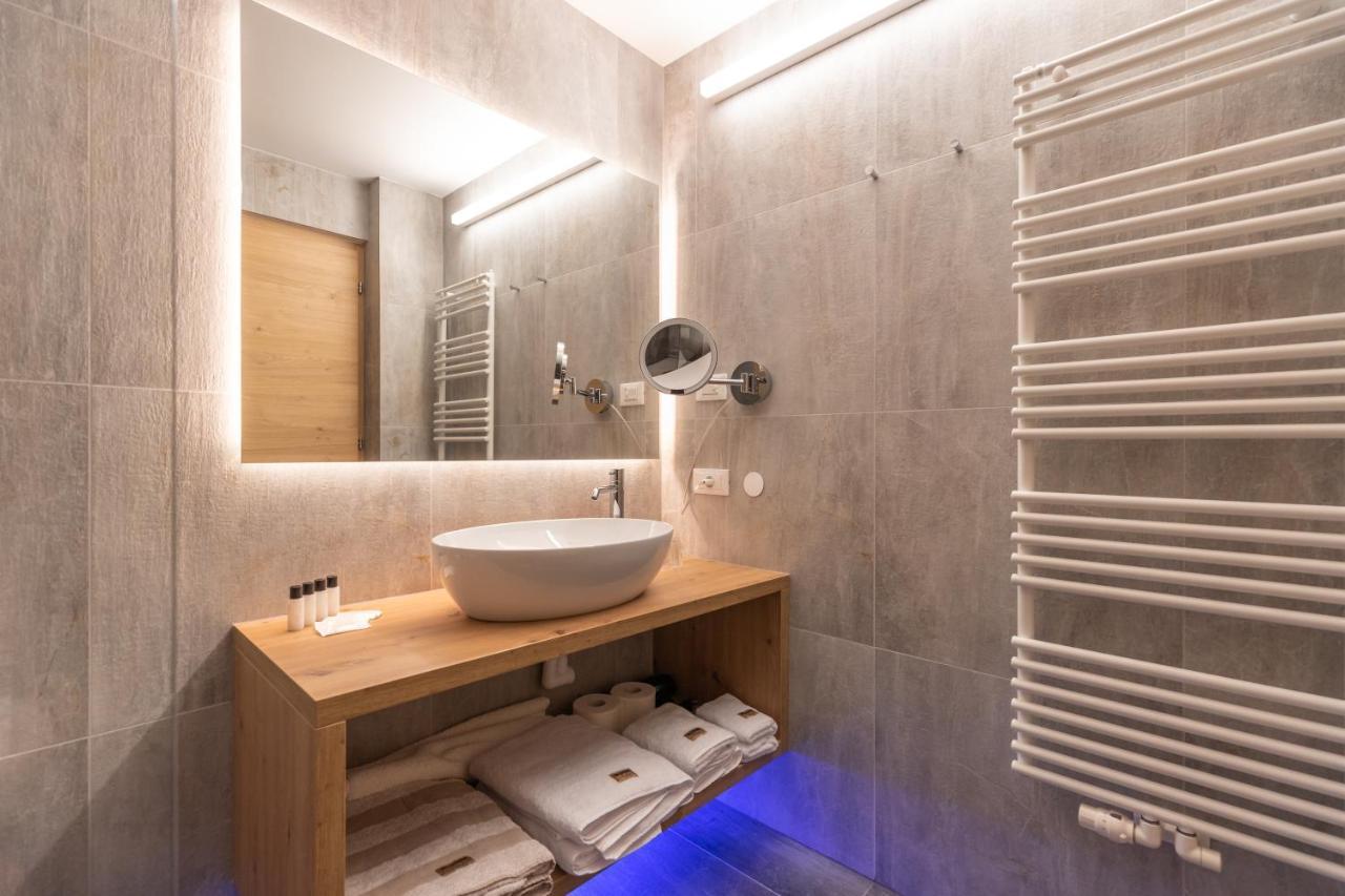 Am Brunnen Apartments Natz-Schabs Extérieur photo