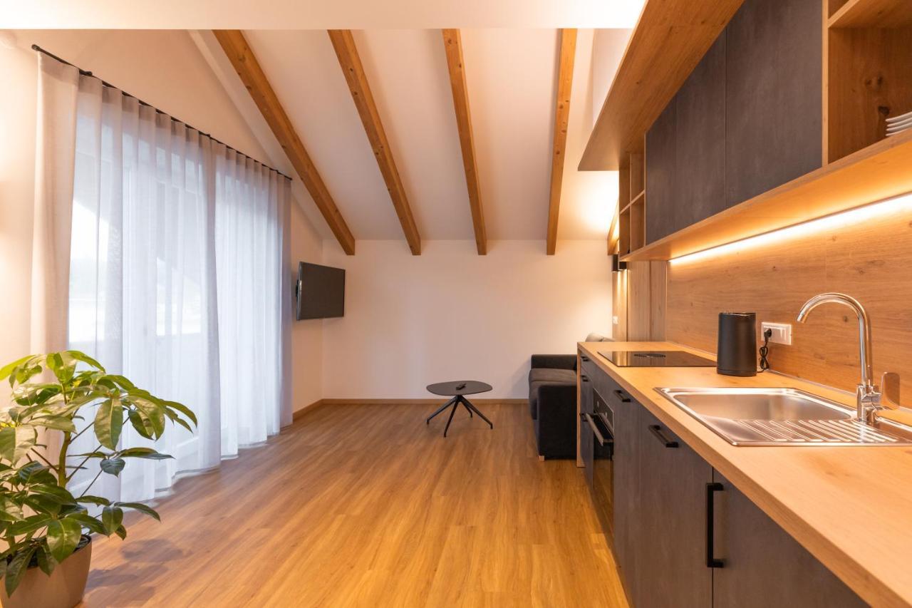 Am Brunnen Apartments Natz-Schabs Extérieur photo