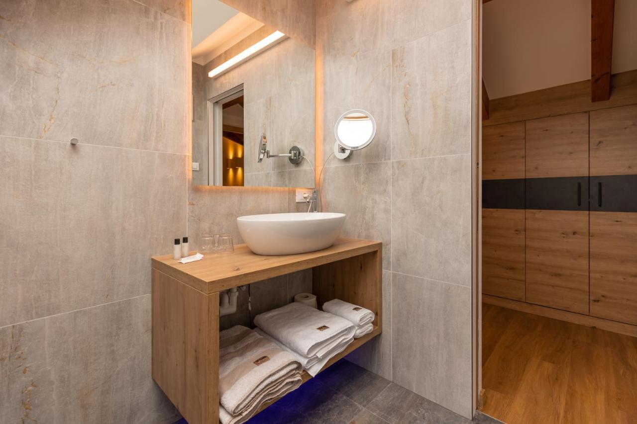 Am Brunnen Apartments Natz-Schabs Extérieur photo