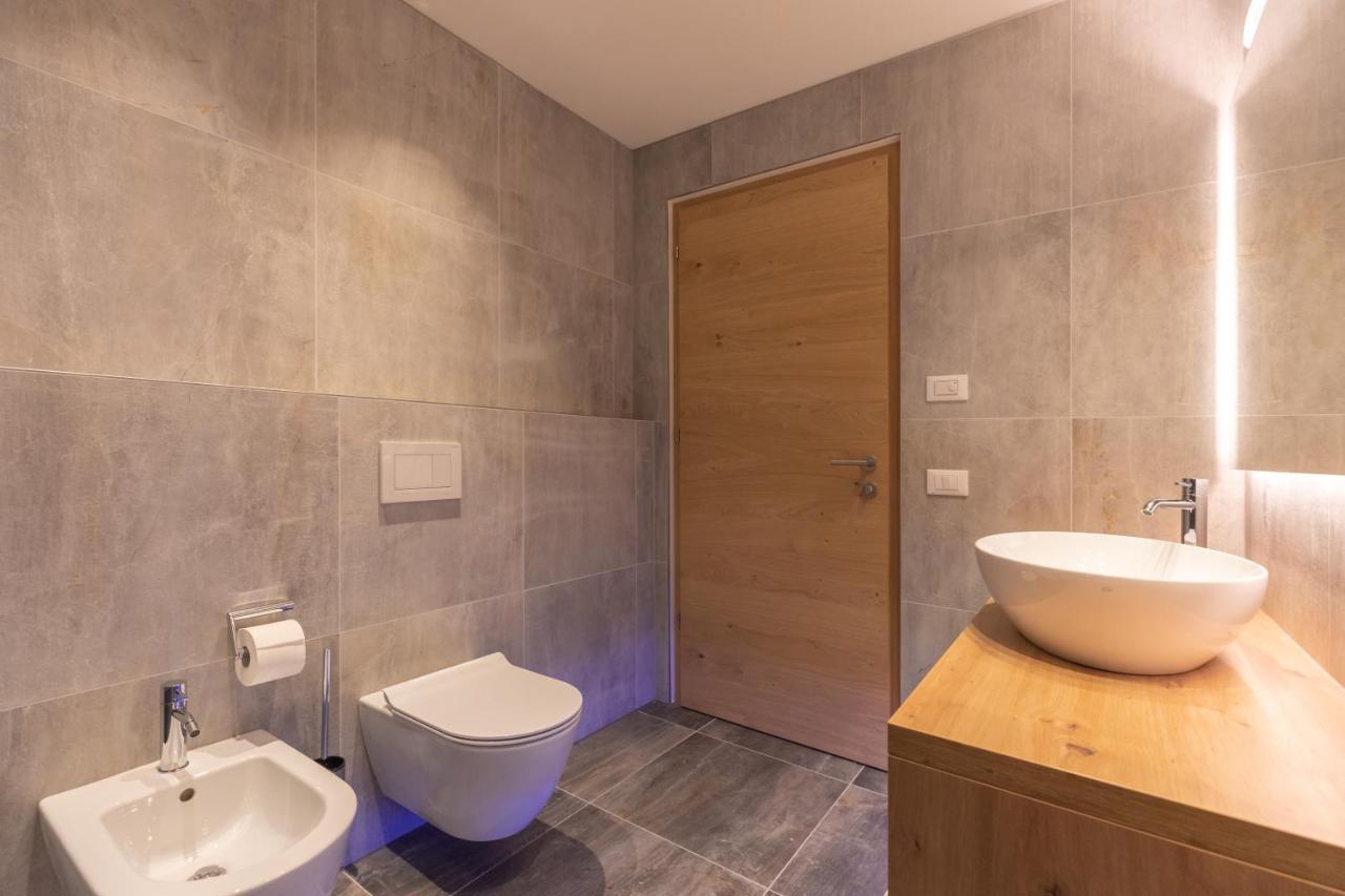 Am Brunnen Apartments Natz-Schabs Extérieur photo