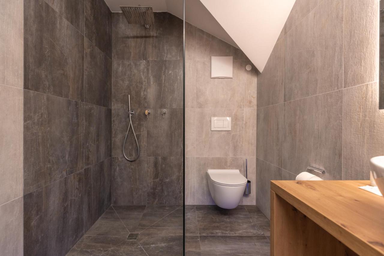 Am Brunnen Apartments Natz-Schabs Extérieur photo