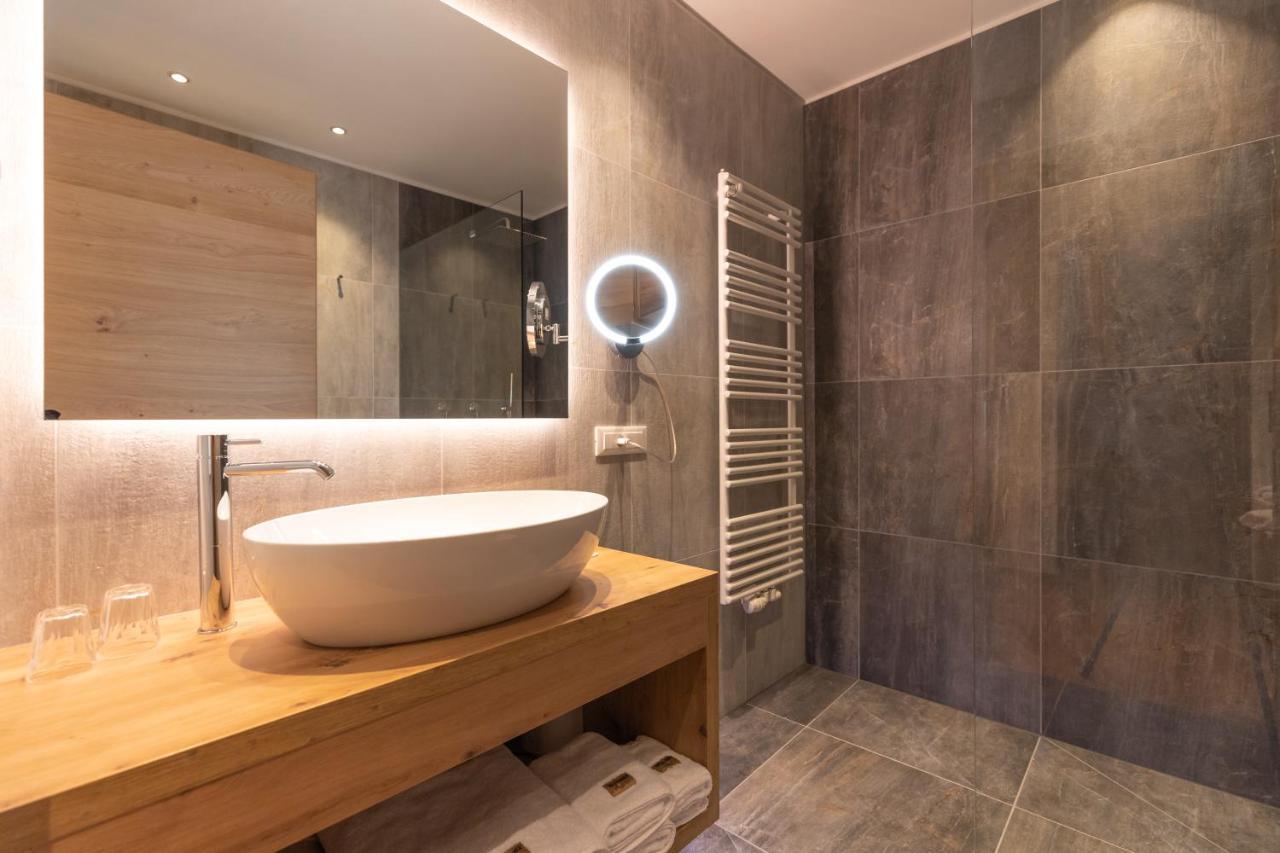 Am Brunnen Apartments Natz-Schabs Extérieur photo