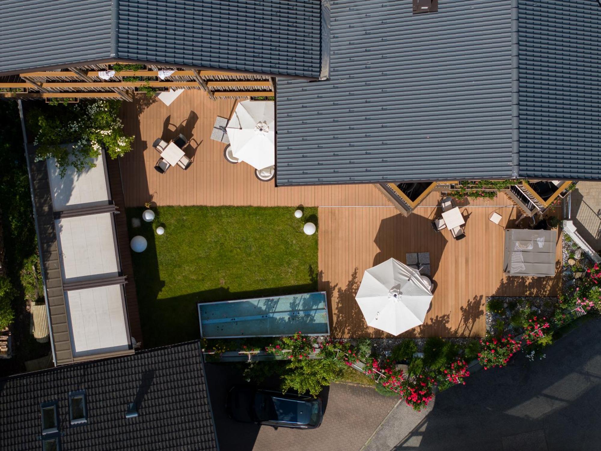 Am Brunnen Apartments Natz-Schabs Extérieur photo